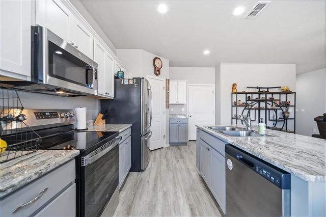 7391 E Winchester Drive, Kingman, AZ 86401