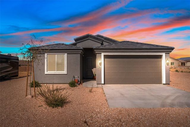 7391 E Winchester Drive, Kingman, AZ 86401