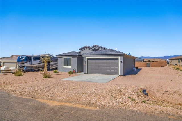 7391 E Winchester Drive, Kingman, AZ 86401