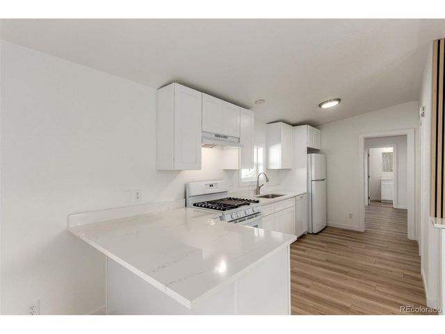 8466 Adams Way, Denver, CO 80229