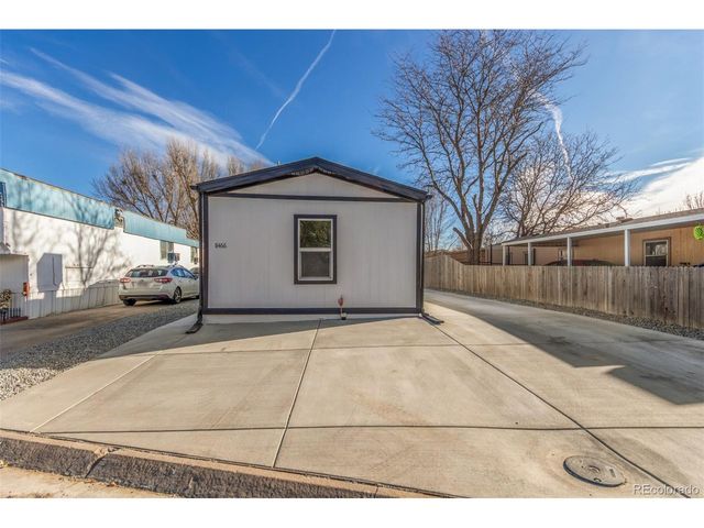 8466 Adams Way, Denver, CO 80229