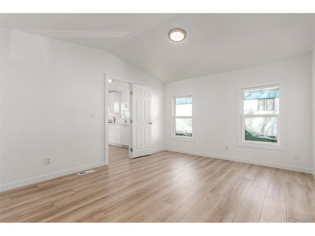 8466 Adams Way, Denver, CO 80229