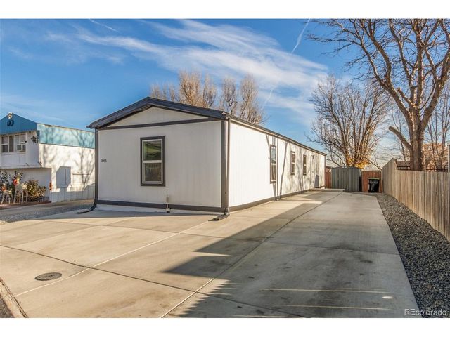 8466 Adams Way, Denver, CO 80229