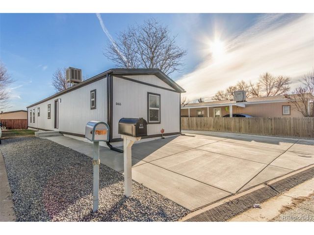 8466 Adams Way, Denver, CO 80229