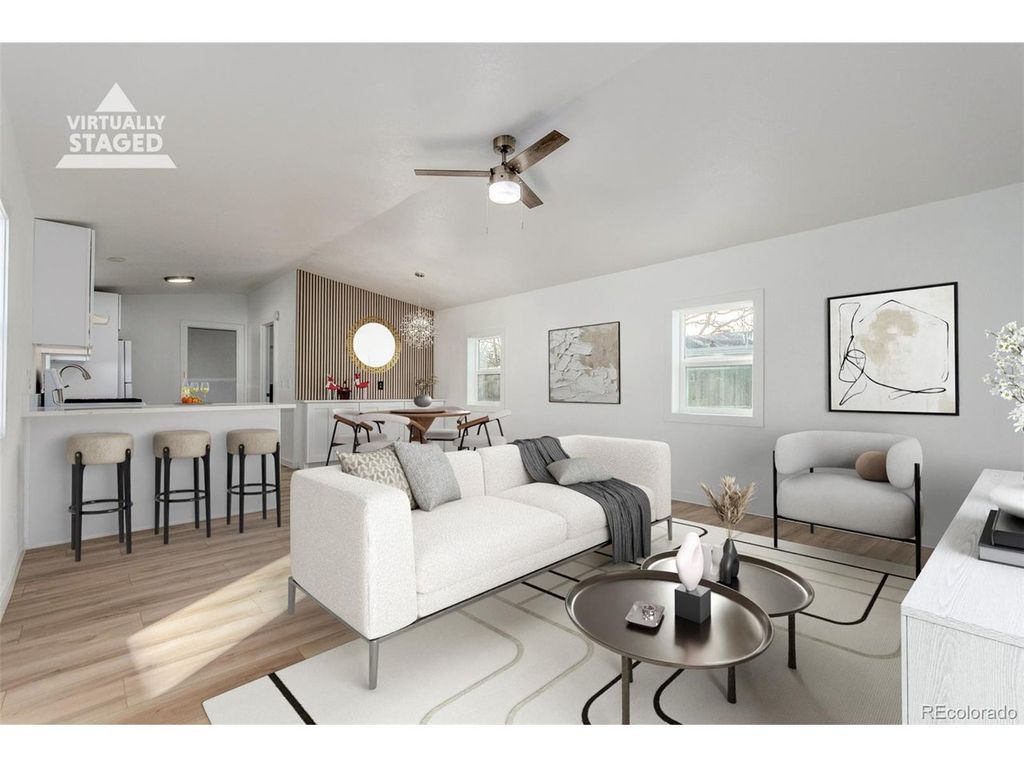 8466 Adams Way, Denver, CO 80229