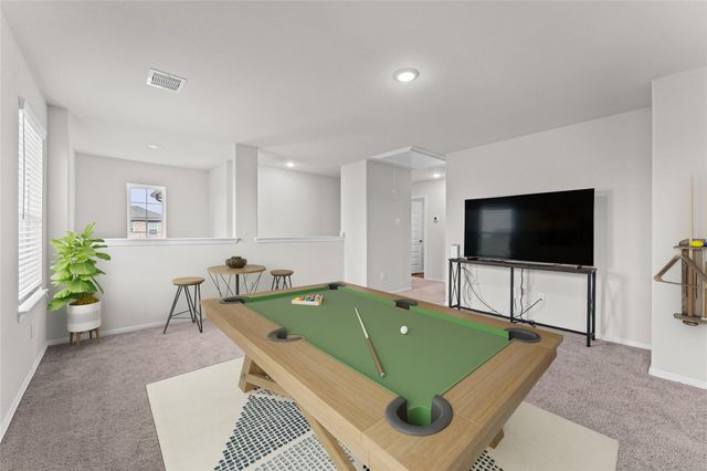 23326 Spring Genesis Lane, Katy, TX 77493