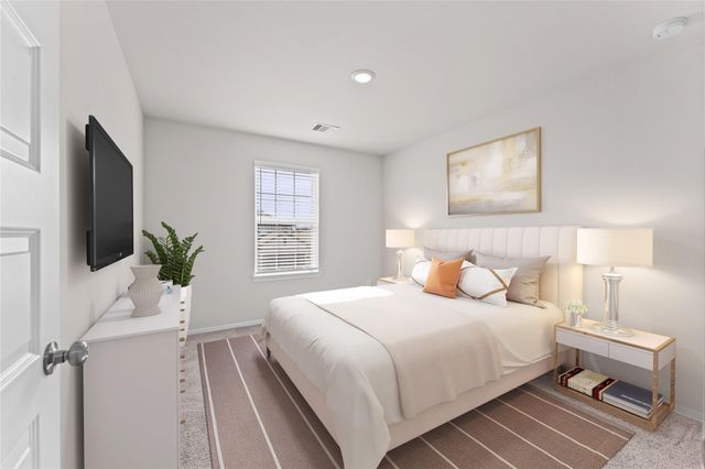 23326 Spring Genesis Lane, Katy, TX 77493