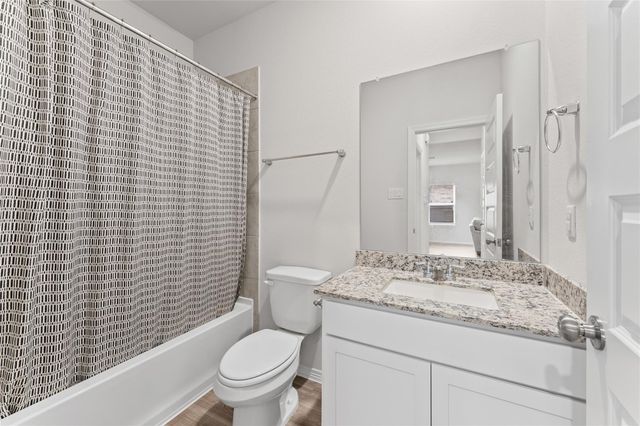 23326 Spring Genesis Lane, Katy, TX 77493