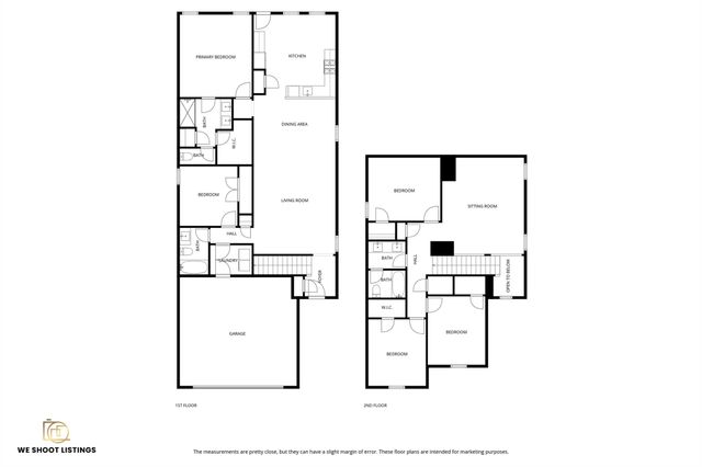 23326 Spring Genesis Lane, Katy, TX 77493