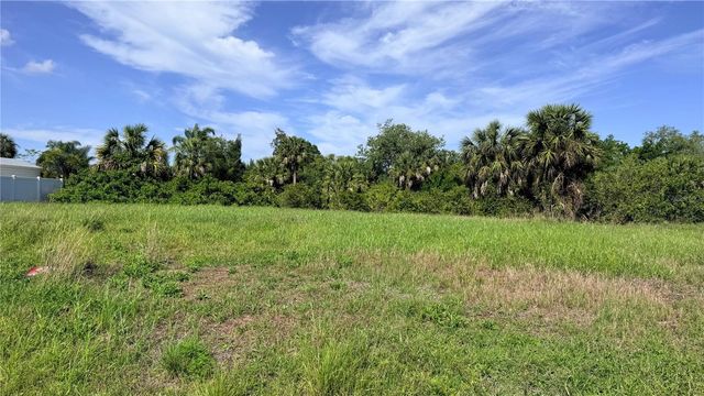 3383 DESOTO DRIVE, Punta Gorda, FL 33983