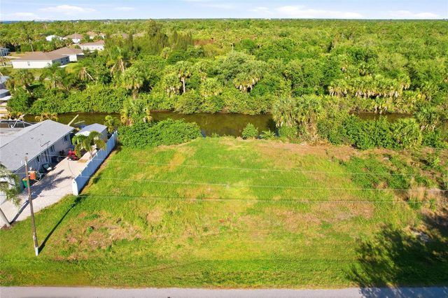 3383 DESOTO DRIVE, Punta Gorda, FL 33983