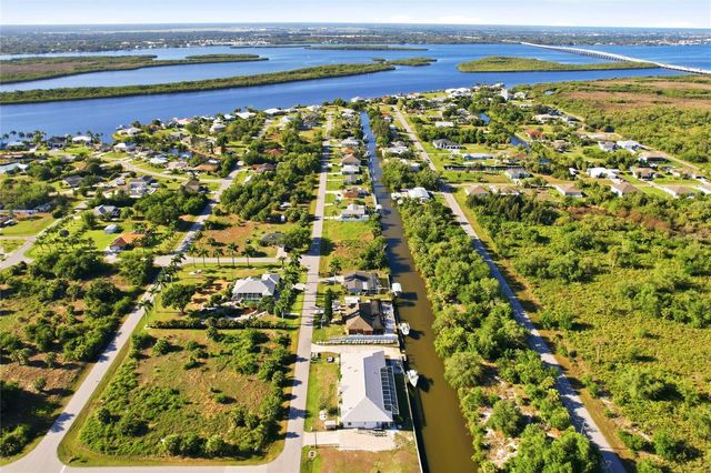 3383 DESOTO DRIVE, Punta Gorda, FL 33983