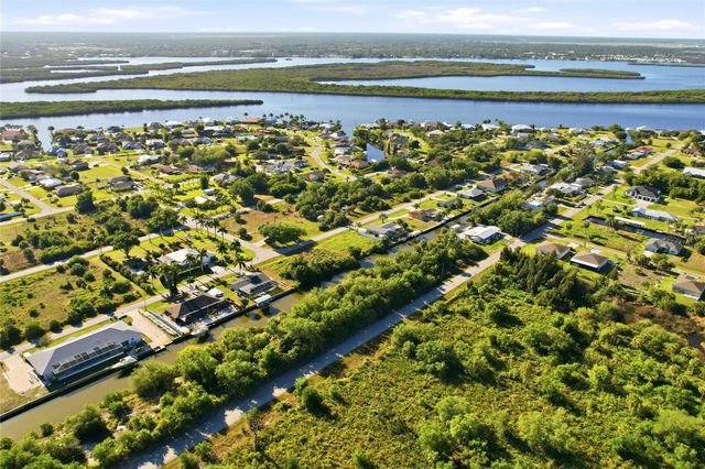 3383 DESOTO DRIVE, Punta Gorda, FL 33983