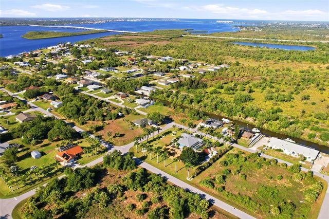 3383 DESOTO DRIVE, Punta Gorda, FL 33983