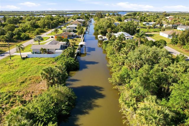 3383 DESOTO DRIVE, Punta Gorda, FL 33983