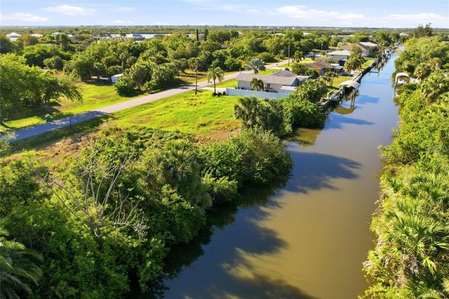 3383 DESOTO DRIVE, Punta Gorda, FL 33983