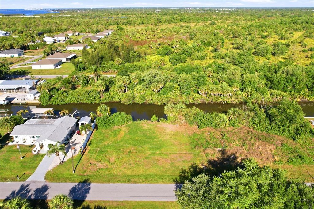 3383 DESOTO DRIVE, Punta Gorda, FL 33983