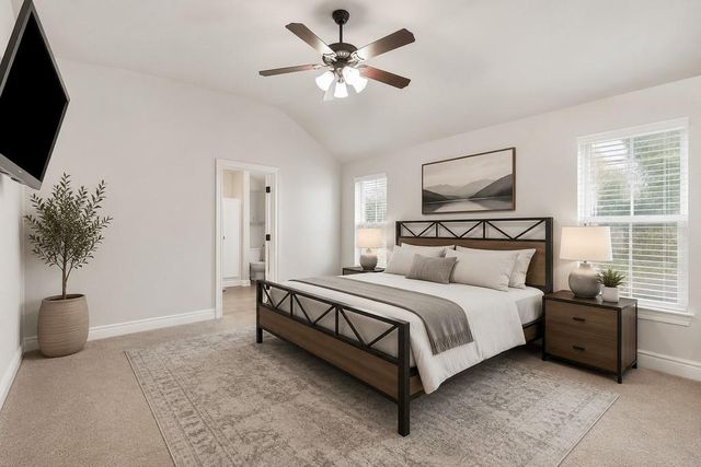 714 Newport DR, Spicewood, TX 78669