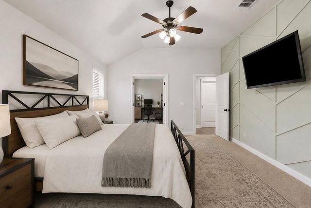 714 Newport DR, Spicewood, TX 78669