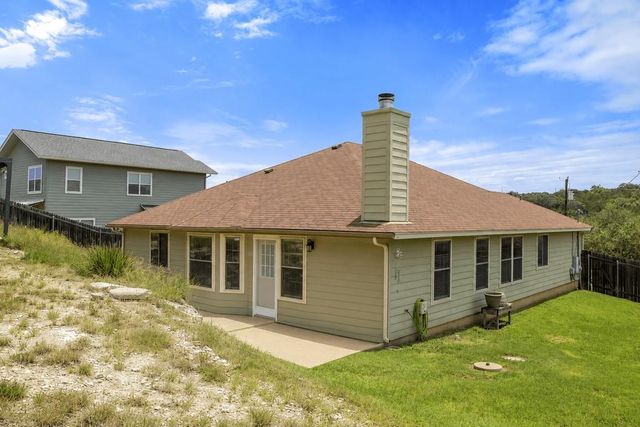 714 Newport DR, Spicewood, TX 78669