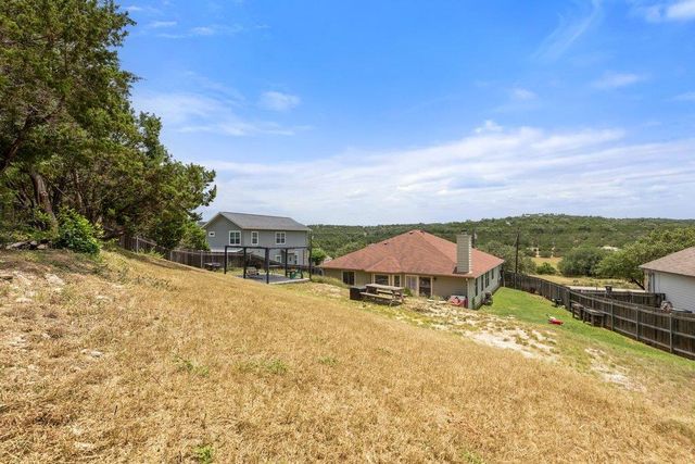 714 Newport DR, Spicewood, TX 78669