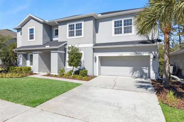 2398 ELLAVILLE LANE, Oviedo, FL 32765