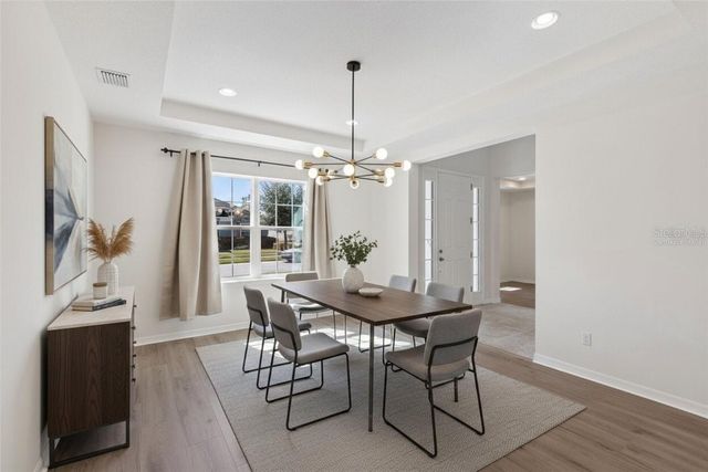 2398 ELLAVILLE LANE, Oviedo, FL 32765