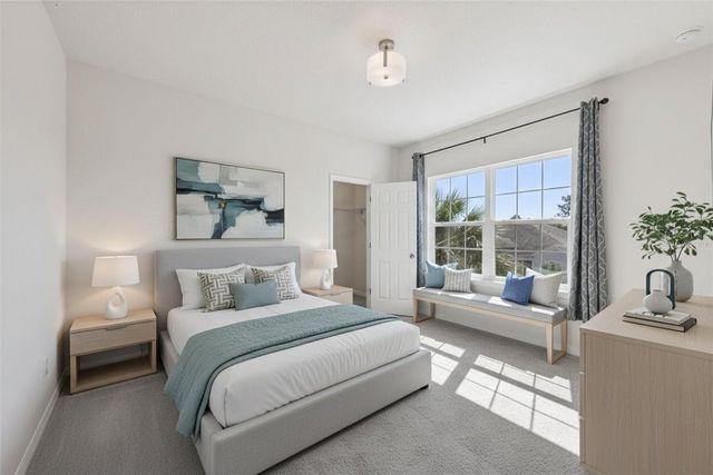 2398 ELLAVILLE LANE, Oviedo, FL 32765