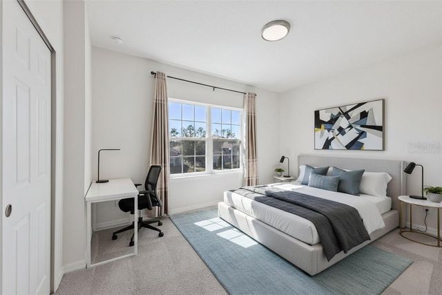 2398 ELLAVILLE LANE, Oviedo, FL 32765