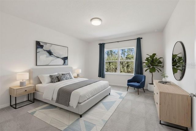 2398 ELLAVILLE LANE, Oviedo, FL 32765