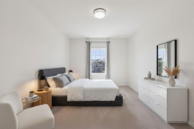 2398 ELLAVILLE LANE, Oviedo, FL 32765