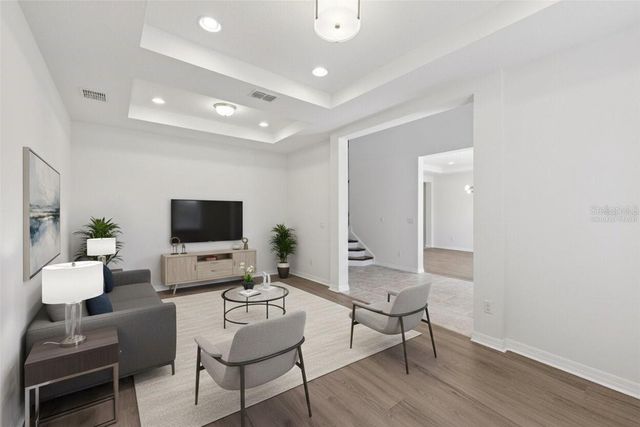 2398 ELLAVILLE LANE, Oviedo, FL 32765