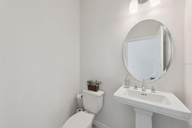 2398 ELLAVILLE LANE, Oviedo, FL 32765