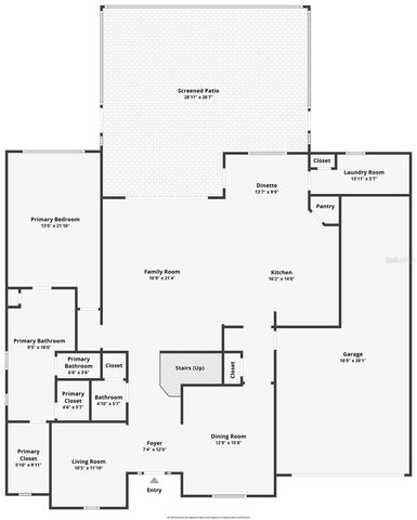 2398 ELLAVILLE LANE, Oviedo, FL 32765