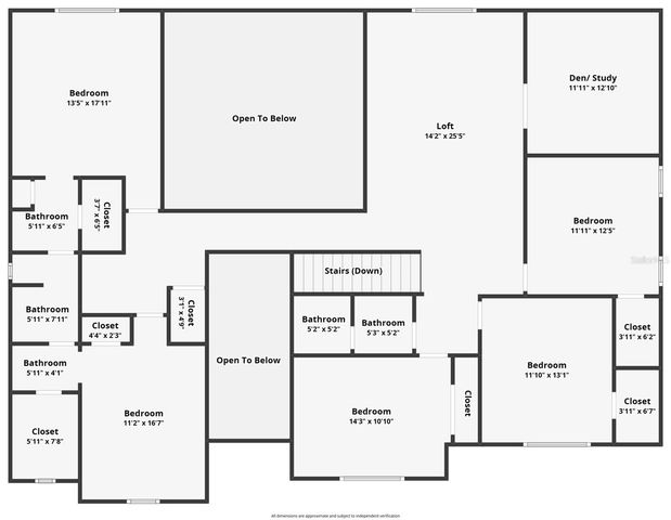 2398 ELLAVILLE LANE, Oviedo, FL 32765