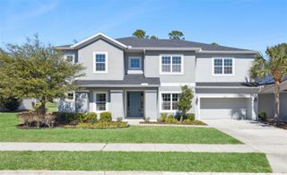 2398 ELLAVILLE LANE, Oviedo, FL 32765