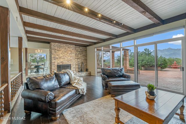9545 E Morrill Way, Tucson, AZ 85749