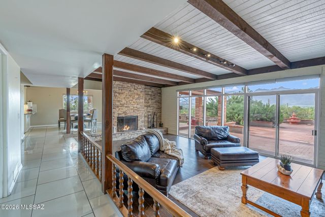 9545 E Morrill Way, Tucson, AZ 85749