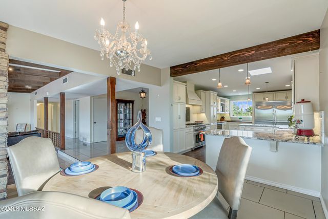 9545 E Morrill Way, Tucson, AZ 85749