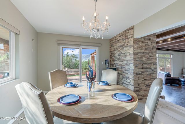 9545 E Morrill Way, Tucson, AZ 85749