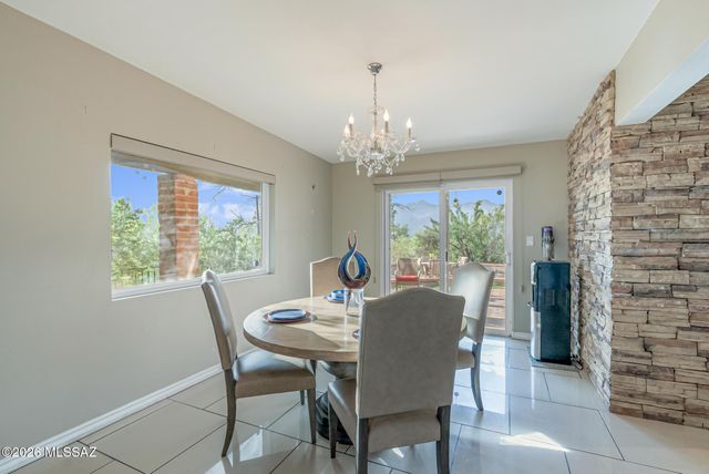 9545 E Morrill Way, Tucson, AZ 85749