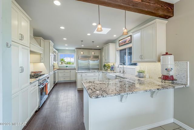 9545 E Morrill Way, Tucson, AZ 85749