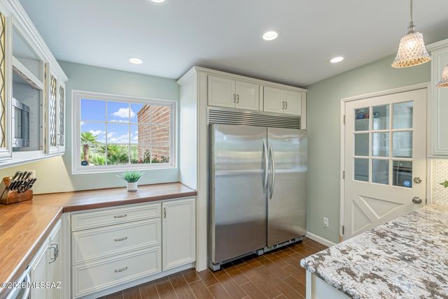 9545 E Morrill Way, Tucson, AZ 85749