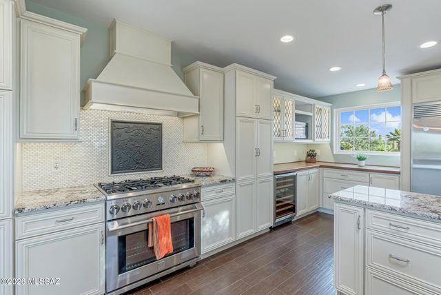 9545 E Morrill Way, Tucson, AZ 85749