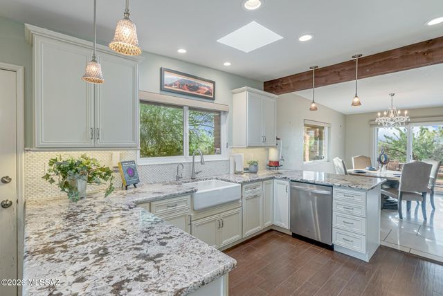 9545 E Morrill Way, Tucson, AZ 85749