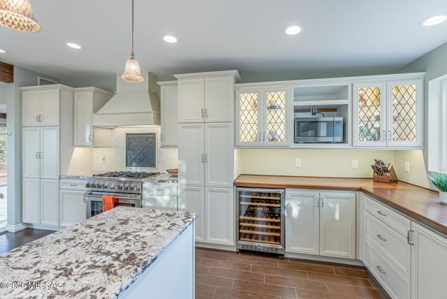 9545 E Morrill Way, Tucson, AZ 85749