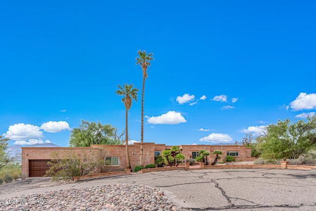 9545 E Morrill Way, Tucson, AZ 85749