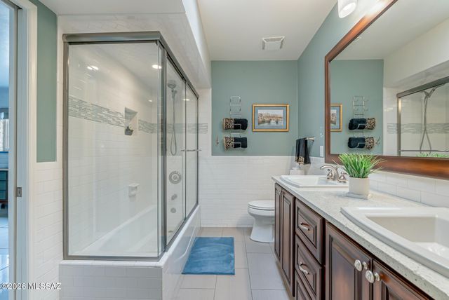 9545 E Morrill Way, Tucson, AZ 85749