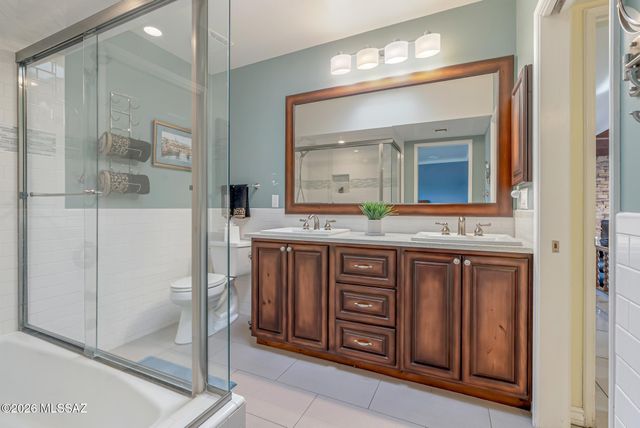 9545 E Morrill Way, Tucson, AZ 85749
