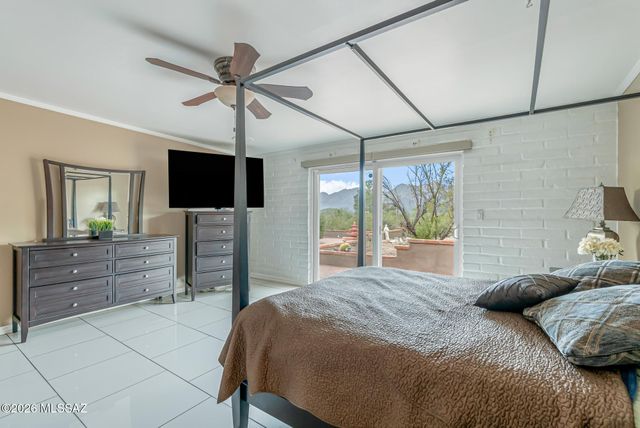 9545 E Morrill Way, Tucson, AZ 85749
